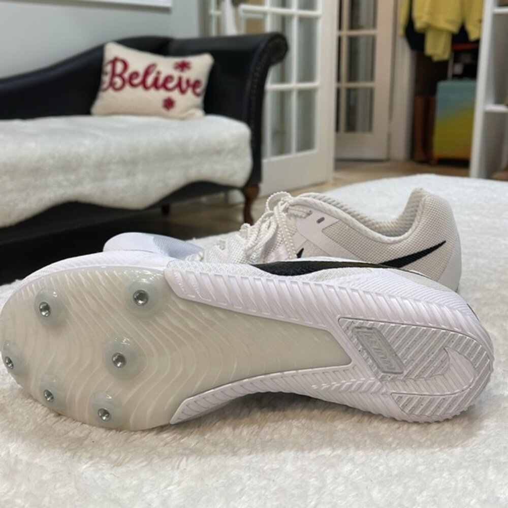 Nike Zoom Rival Distance Track and Field Shoes - Picture 10 of 12